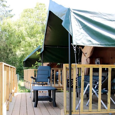 Camping Le Rotja Fuilla Dış mekan fotoğraf